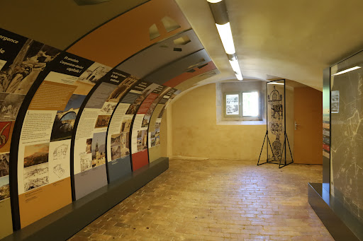 Forum des patrimoines - Thumbnail