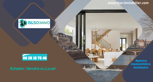 Agence Immobilière Belfort - B&SO IMMO - Immobilier Solidaire - Thumbnail
