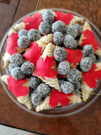 baklavabitez - Visual
