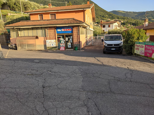 Ok Sigma Di Sale Marasino Rossini Gallery - Italy