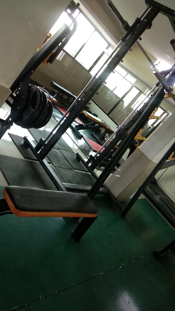 Salunke Fitness Club