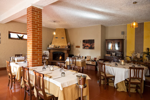 Ristorante La Cantinetta - Thumbnail