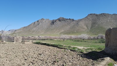 Charkh