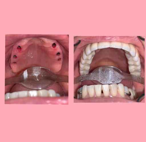 Ocean Vibes Dental - Dentist
