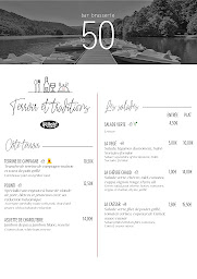 Photo n°49 de Brasserie restaurant Le 50 à Chambon-sur-Lac (Restaurant)