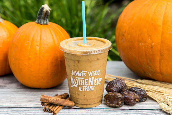 Nekter Juice Bar by null