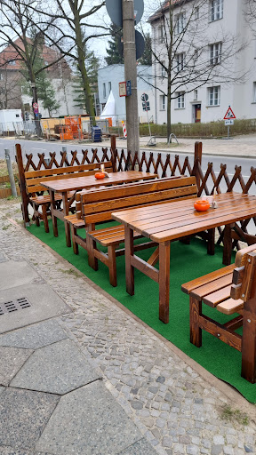 Parkeck - Visual