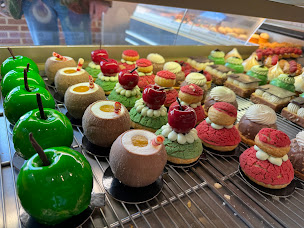 Photo n°33 de Les délices de Villers Bocage - David Ribeiro à Villers-Bocage (Boulangerie)