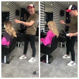 Photo n°10 de Le Salon par JEREMY à Reims (Salon de coiffure)