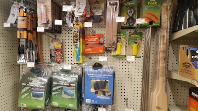 King True Value Hardware