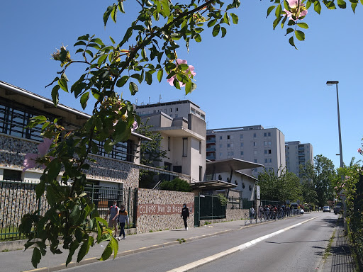 Middle School Jean De Beaumont - Thumbnail