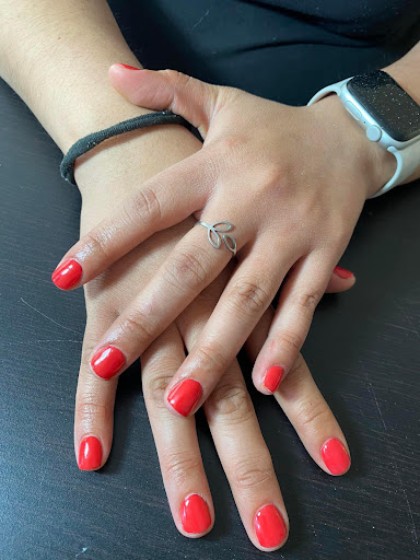 Marifertapianails - Visual