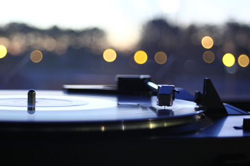 Sound in the City - Thumbnail