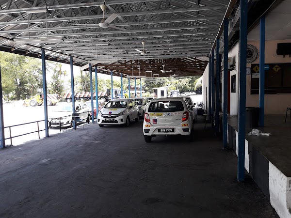 Akademi P S Samy Sdn Bhd 60 12 354 4444 Pt 887 Jalan Hamzah Ampang Pecah 44000 Kuala Kubu Bharu Selangor Malaysia