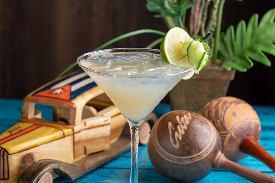 Havana Carolina Restaurant & Bar by null