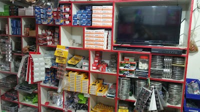 Photos of MANNA MOTOR