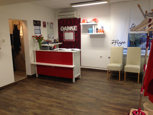 Jacquelines Haarstudio