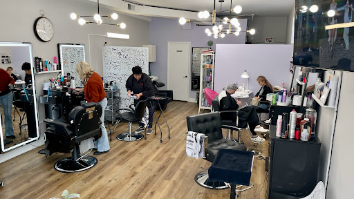 MaDiva Hair Salon - Thumbnail