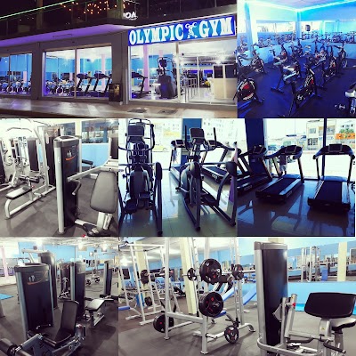 Photos of NOVA GYM MACHALA