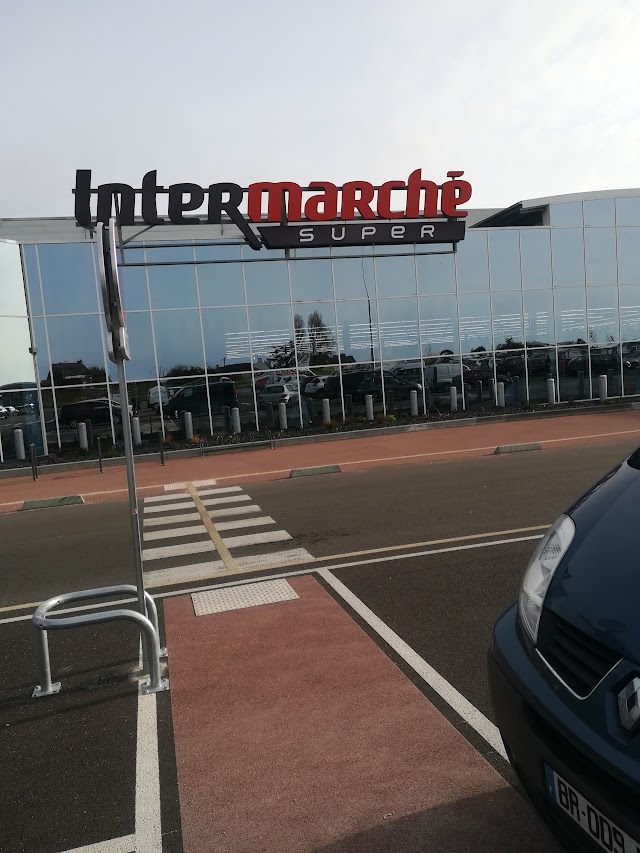 Intermarché SUPER Riantec