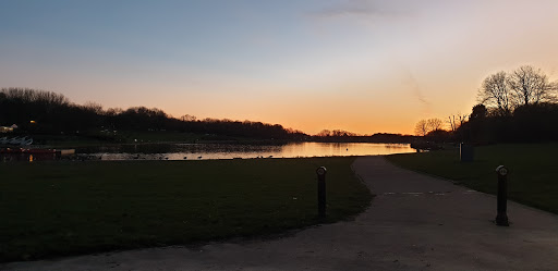 Chells Park - Visual