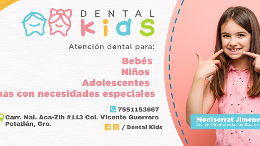 Dental Kids - Petatlán - Thumbnail