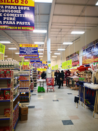 Mercado Mayorista valle dorado - Thumbnail