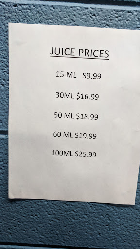 Pittsboro Vapor Shop - Thumbnail