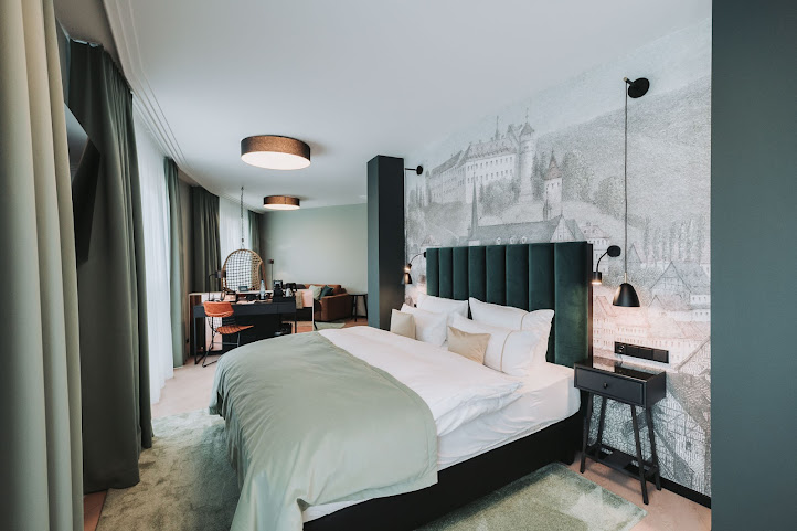 Hotel & Spa Suiten FreiWerk by null