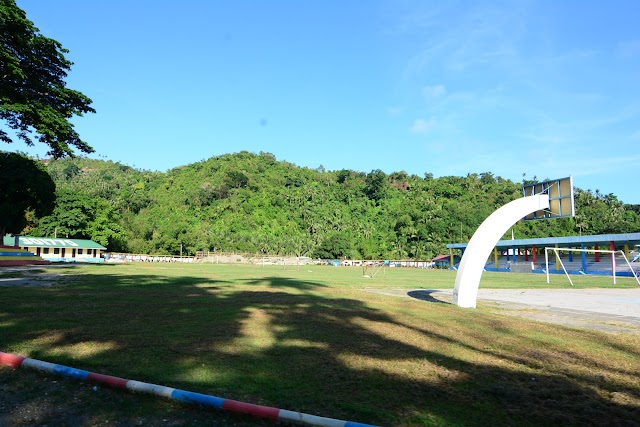 Romblon National High School