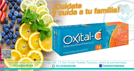 Consultorio médico y farmacia "La Esperanza" - Thumbnail