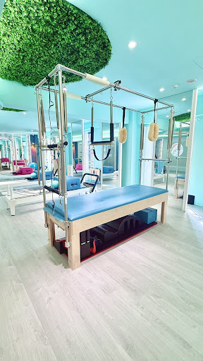 HAI PILATES器械皮拉提斯評價、價格、網友推薦資訊 - 專業器械皮拉提斯教室