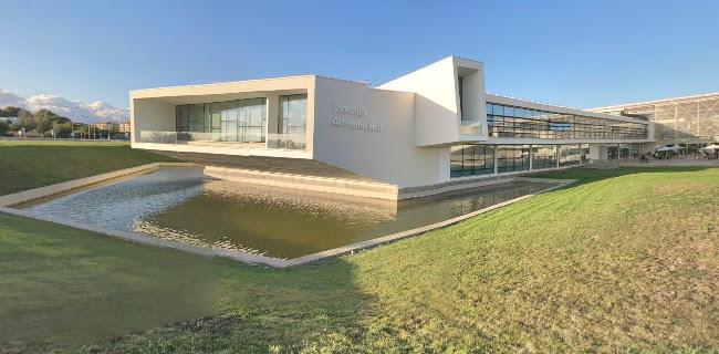Nova School of Business and Economics - Universidade
