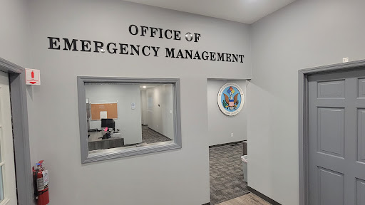 Henry County Office of Emergency Management - Thumbnail