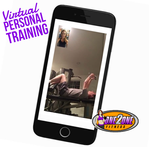 One 2 One Fitness - Thumbnail