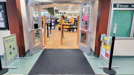 Barnes & Noble SUNY Brockport