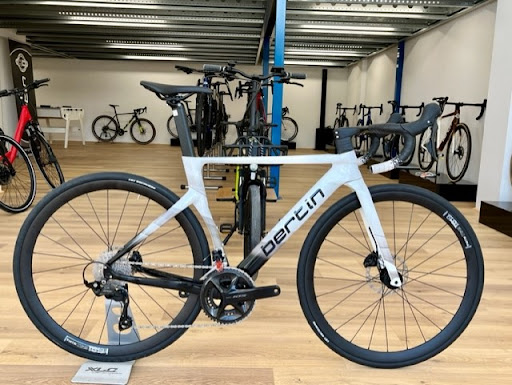 Cycles Bertin