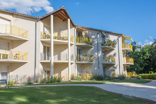 Photo de Résidence services seniors Agora