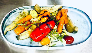 Photo n°9 de Le Capétien à Senlis (Brasserie)