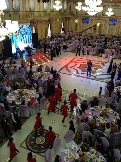 Photos of Restoran Bakhar