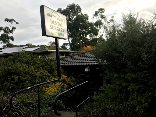 Happy Valley Dental Gallery - Australia