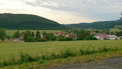 Heyer-Hütte - Visual