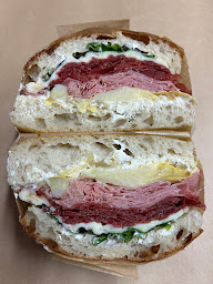 Photo n°25 de Mio Panino - Marsiglia - rue République à Marseille (Restaurant italien)