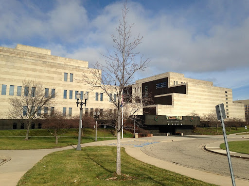 Michigan History Center Gallery - United States