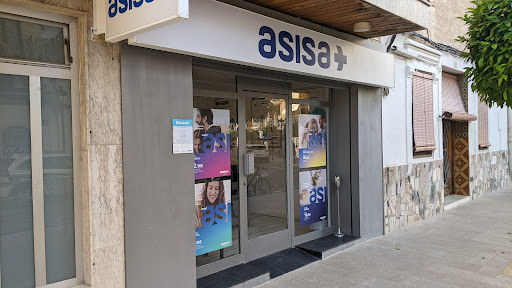 Atención Comercial y al Cliente ASISA Seguros La Eliana