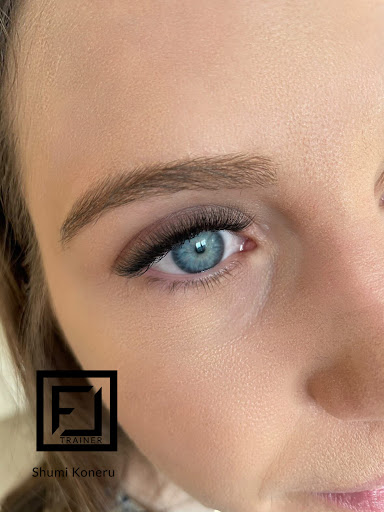 Perfect Finish by Shumi