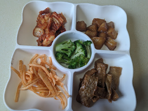 Koja Cuisine Korean BBQ and Sushi - Thumbnail