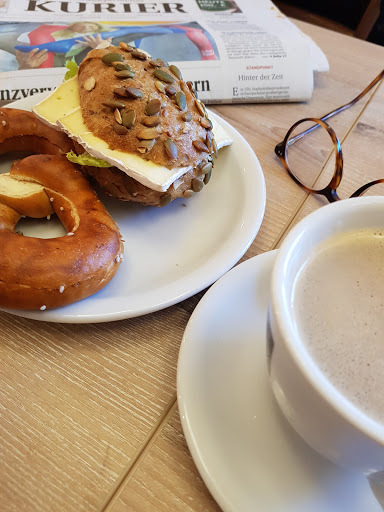 Bäckerei & Konditorei Beck's Backstadl GmbH Bernecker Straße, Bayreuth - Thumbnail