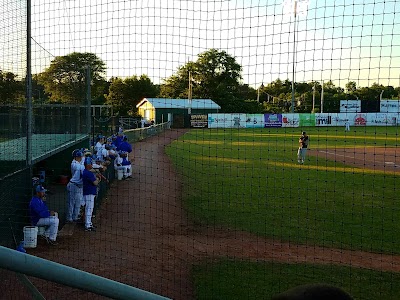 Donovan Stadium at Murnane Field