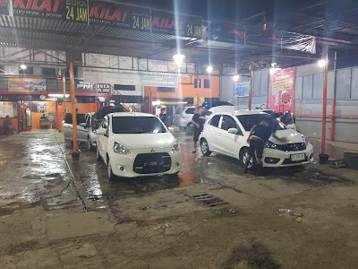 Photos of Kilat Car Wash